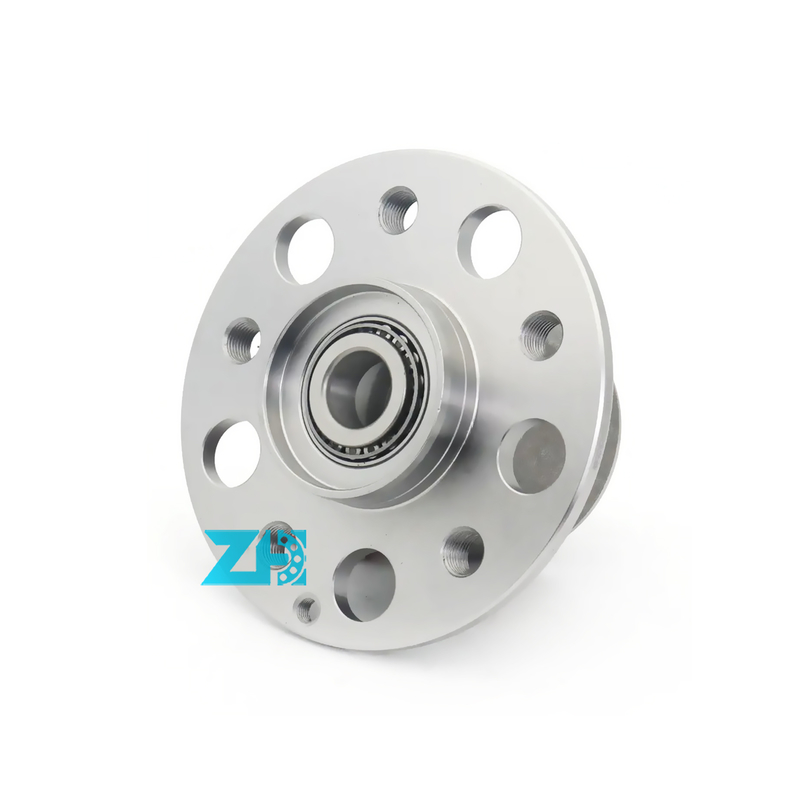 Auto Car part Bearings VKBA6537 Front Wheel Bearing And Hub Assembly 713667800 1409810305 For Hub Bearing