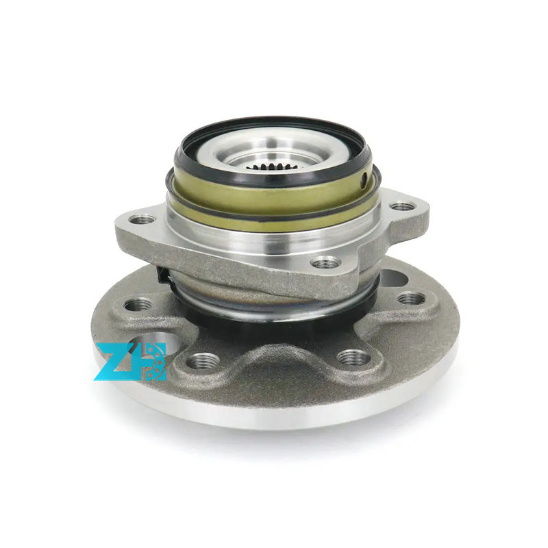 Auto Car part Bearings for Benz 9063502410 Front Wheel Bearing And Hub Assembly A9063500335 A9063502610 For Hub Bearing