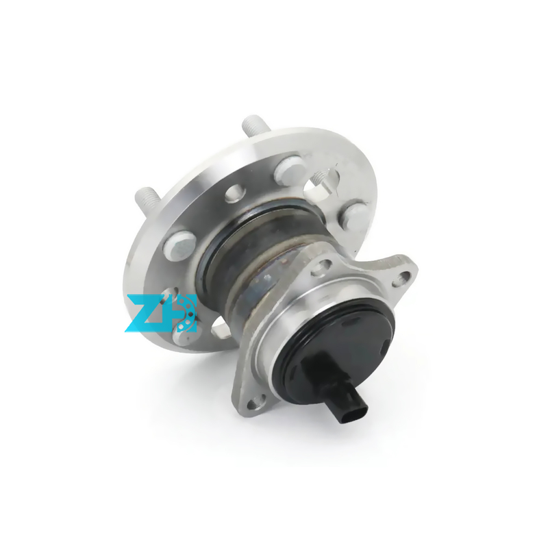 Auto Car part Bearings 42450-06020 Front Wheel Bearing And Hub Assembly 42450-06020 For Hub Bearing