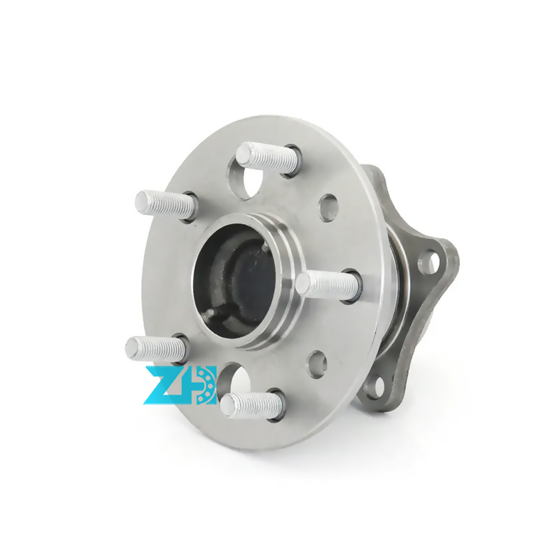 Auto Car part Bearings 42460-06100 Front Wheel Bearing And Hub Assembly 42460-06100 For Hub Bearing
