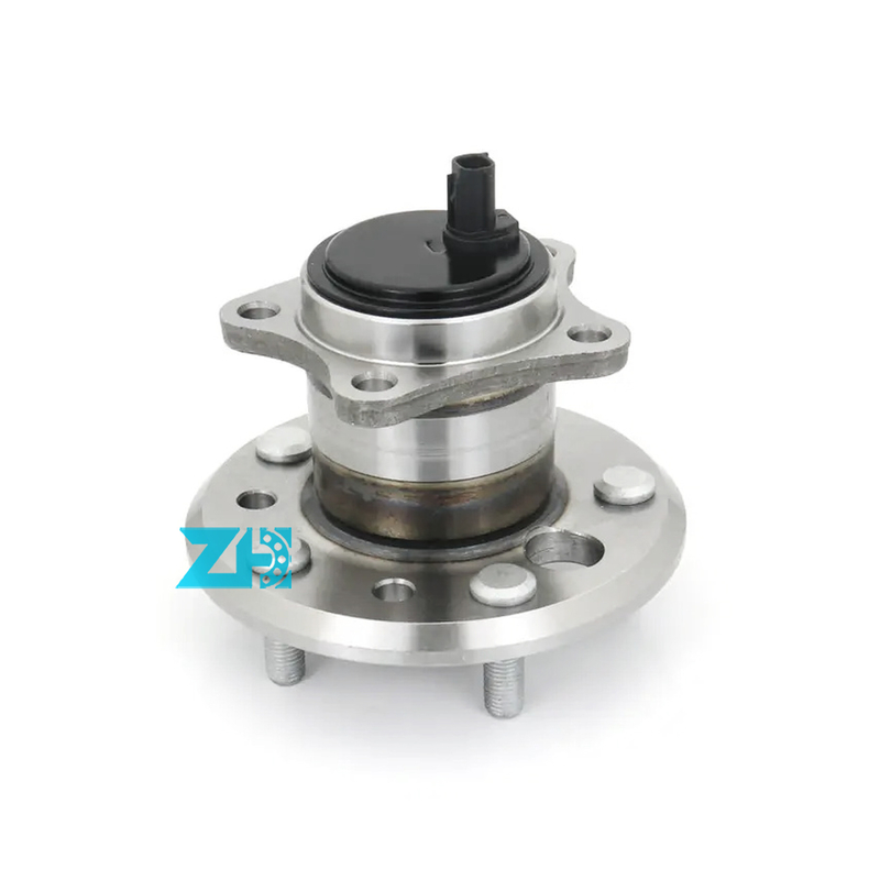 Auto Car part Bearings 42460-06100 Front Wheel Bearing And Hub Assembly 42460-06100 For Hub Bearing