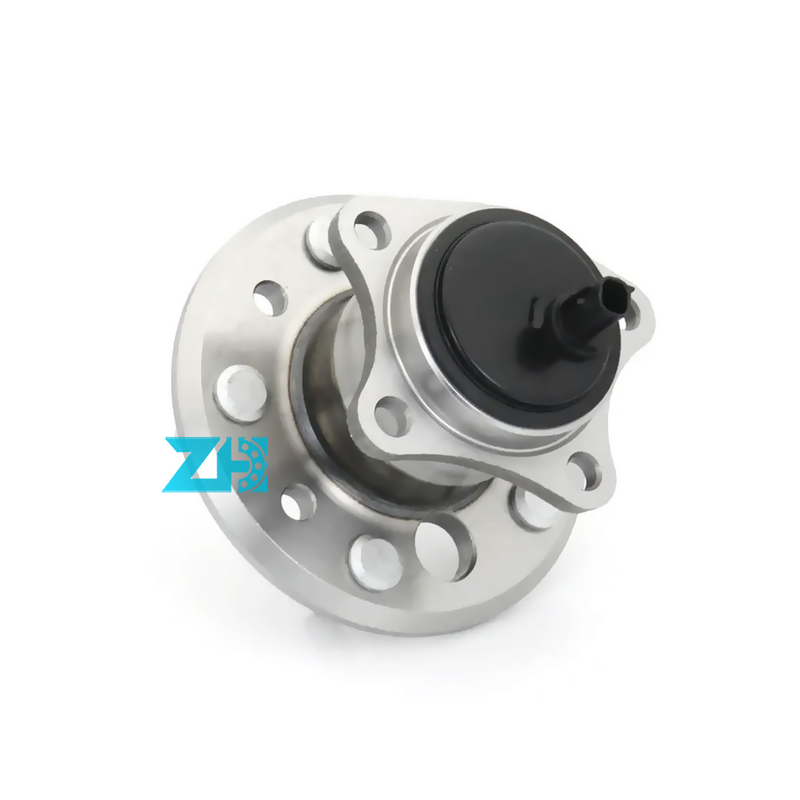 Auto Car part Bearings 42460-06100 Front Wheel Bearing And Hub Assembly 42460-06100 For Hub Bearing