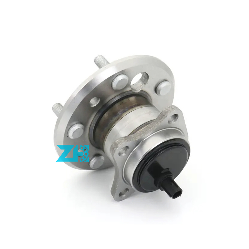 Auto Car part Bearings 42460-06100 Front Wheel Bearing And Hub Assembly 42460-06100 For Hub Bearing