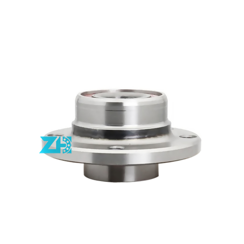 Real Wheel Hub Bearings 800179B Front Wheel Bearing And Hub Assembly 800179B For Car Hub Bearing