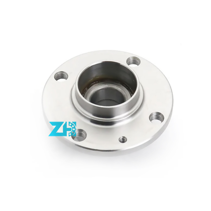 Real Wheel Hub Bearings 800179B Front Wheel Bearing And Hub Assembly 800179B For Car Hub Bearing