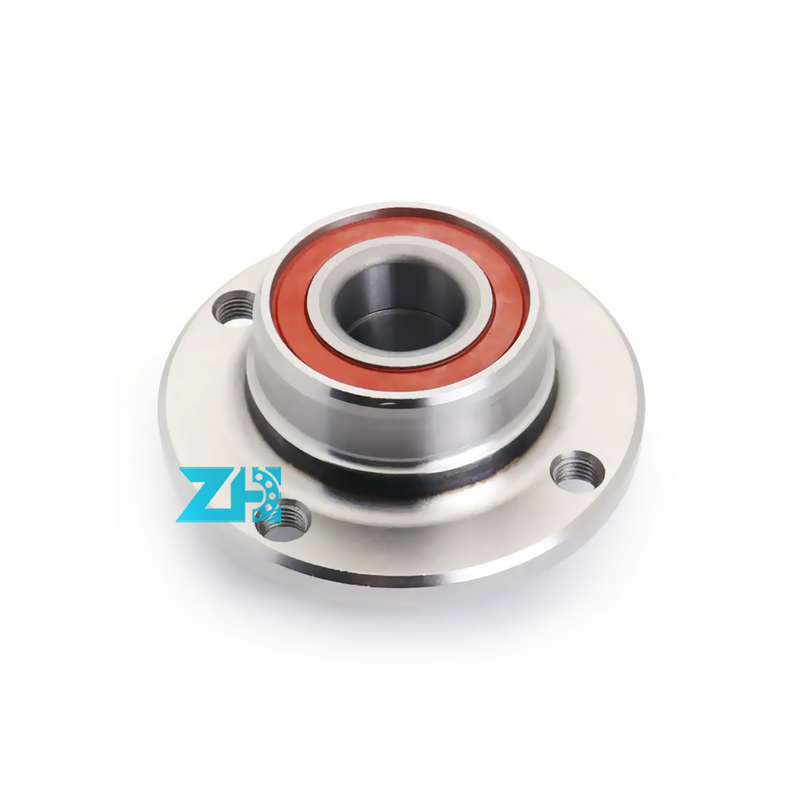 Real Wheel Hub Bearings 800179B Front Wheel Bearing And Hub Assembly 800179B For Car Hub Bearing