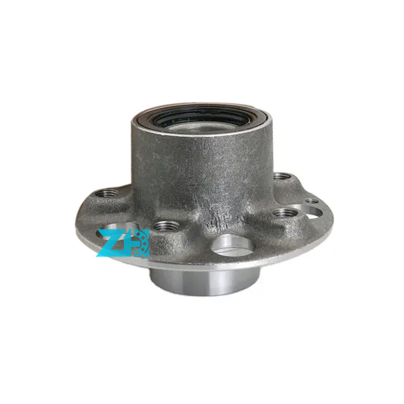 Real Wheel Hub Bearings for Benz VKBA6537 Front Wheel Bearing And Hub Assembly 1409810305 2303300325 For Car Hub Bearing