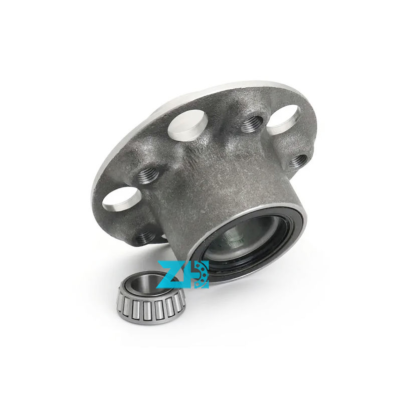 Real Wheel Hub Bearings for Benz VKBA6537 Front Wheel Bearing And Hub Assembly 1409810305 2303300325 For Car Hub Bearing