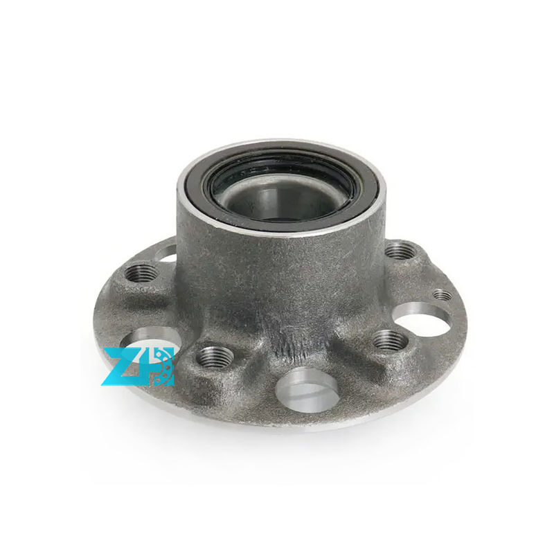 Real Wheel Hub Bearings for Benz VKBA6537 Front Wheel Bearing And Hub Assembly 1409810305 2303300325 For Car Hub Bearing
