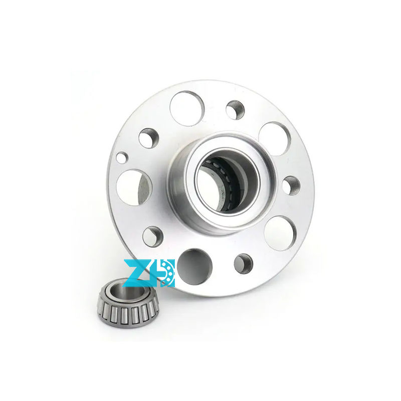 Real Wheel Hub Bearings for Benz VKBA6537 Front Wheel Bearing And Hub Assembly 1409810305 2303300325 For Car Hub Bearing