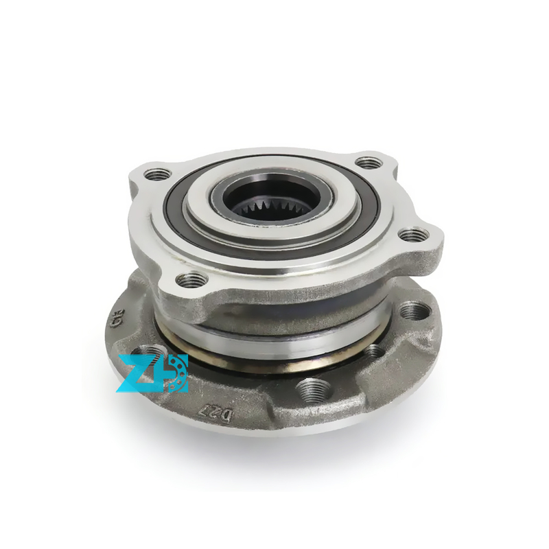 Real Wheel Hub Bearings VKBA6619 Front Wheel Bearing And Hub Assembly 31226867808 713649700 For Car Hub Bearing