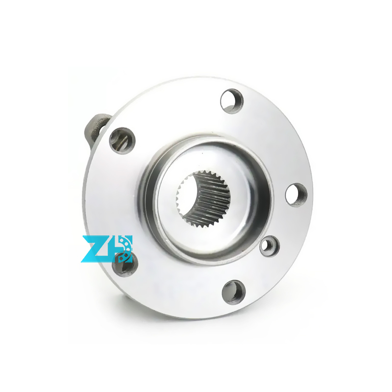 Real Wheel Hub Bearings VKBA6619 Front Wheel Bearing And Hub Assembly 31226867808 713649700 For Car Hub Bearing