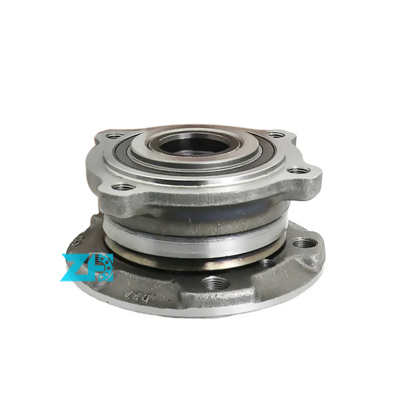 Real Wheel Hub Bearings VKBA6619 Front Wheel Bearing And Hub Assembly 31226867808 713649700 For Car Hub Bearing