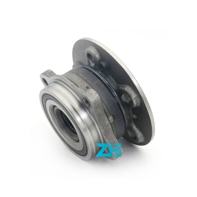 Real Wheel Hub Bearings For Benz 1663340206 Front Wheel Bearing And Hub Assembly 0029905854 For Car Hub Bearing