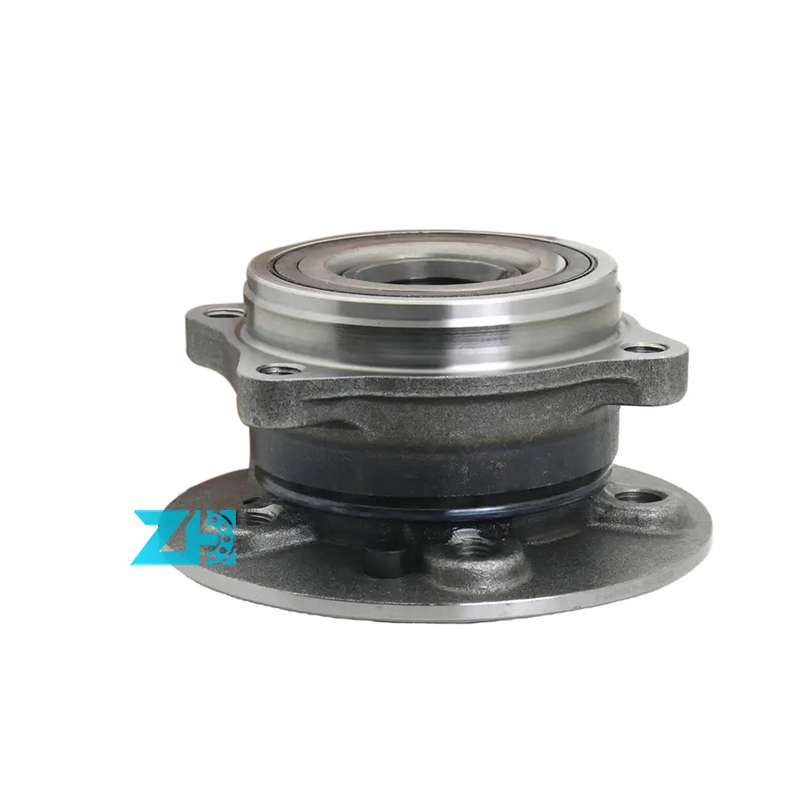 Real Wheel Hub Bearings For Benz 1663340206 Front Wheel Bearing And Hub Assembly 0029905854 For Car Hub Bearing