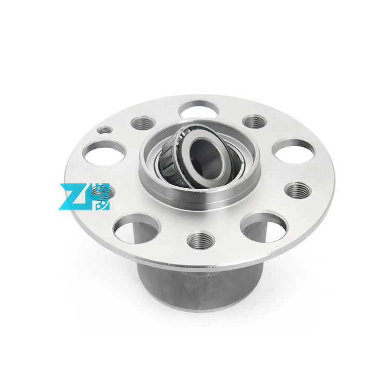 Real Wheel Hub Bearings For Benz A2043300425 Front Wheel Bearing And Hub Assembly A2043300625 For Car Hub Bearing