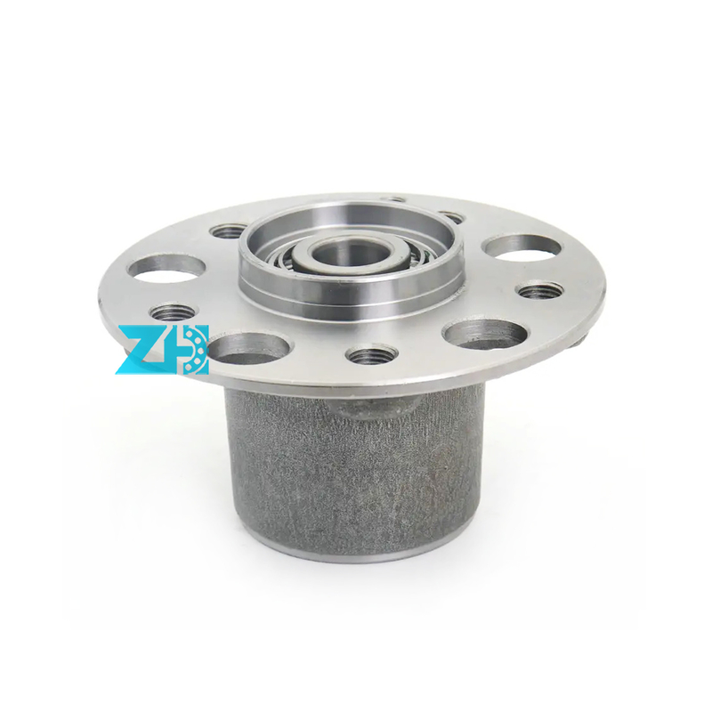 Real Wheel Hub Bearings For Benz A2043300425 Front Wheel Bearing And Hub Assembly A2043300625 For Car Hub Bearing