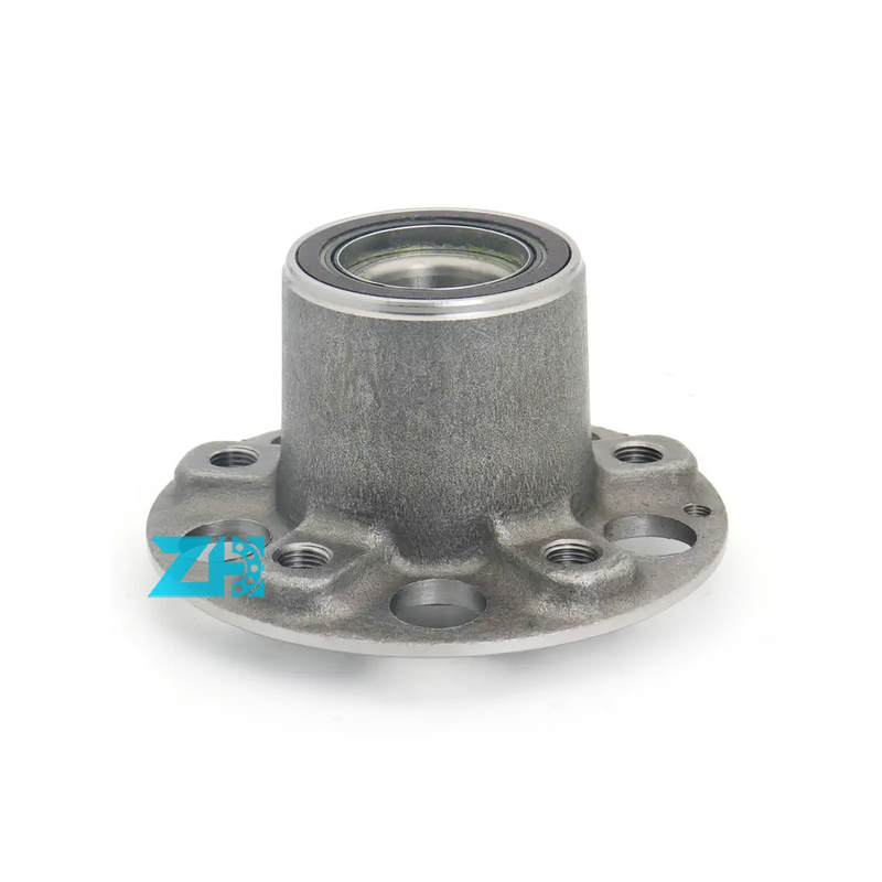 Real Wheel Hub Bearings For Benz A2043300425 Front Wheel Bearing And Hub Assembly A2043300625 For Car Hub Bearing
