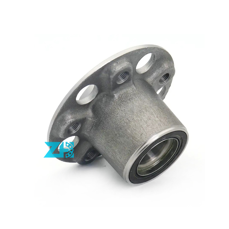 Real Wheel Hub Bearings For Benz A2043300425 Front Wheel Bearing And Hub Assembly A2043300625 For Car Hub Bearing