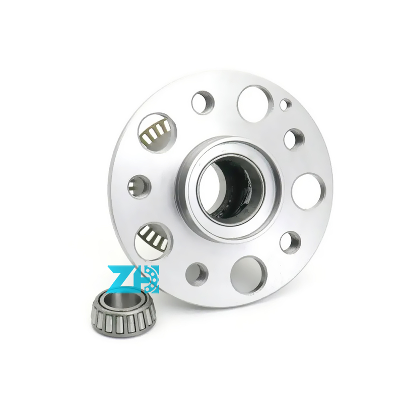 Real Wheel Hub Bearings A2203300725 Front Wheel Bearing And Hub Assembly A2203300725 For Car Hub Bearing