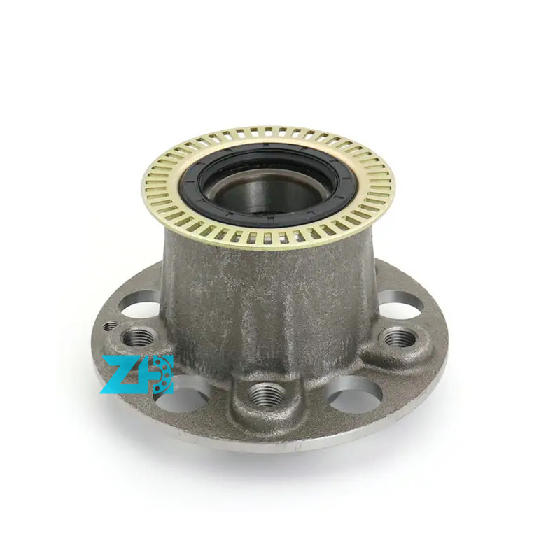 Real Wheel Hub Bearings A2203300725 Front Wheel Bearing And Hub Assembly A2203300725 For Car Hub Bearing
