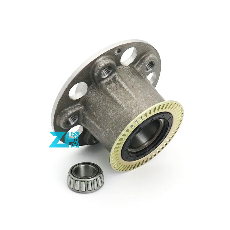 Real Wheel Hub Bearings A2203300725 Front Wheel Bearing And Hub Assembly A2203300725 For Car Hub Bearing