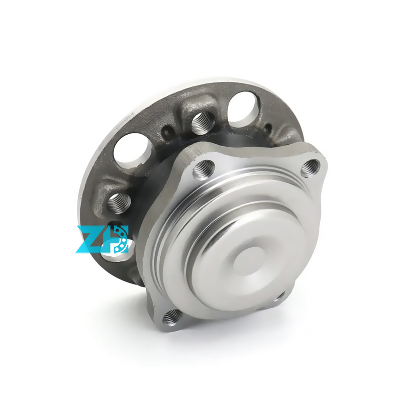 Real Wheel Hub Bearings A2223340206 Front Wheel Bearing And Hub Assembly A2223340206 For Car Hub Bearing