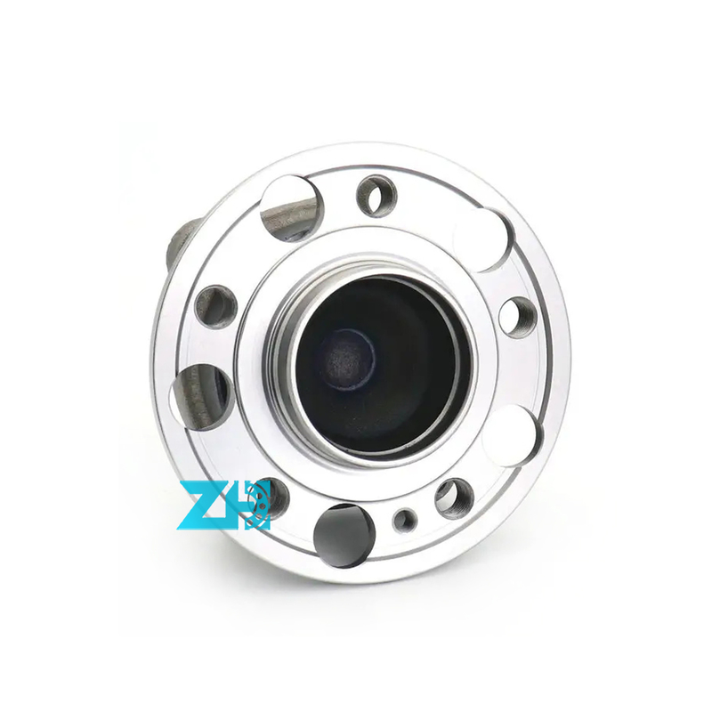Real Wheel Hub Bearings A2223340206 Front Wheel Bearing And Hub Assembly A2223340206 For Car Hub Bearing