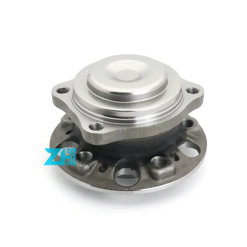 Real Wheel Hub Bearings A2223340206 Front Wheel Bearing And Hub Assembly A2223340206 For Car Hub Bearing