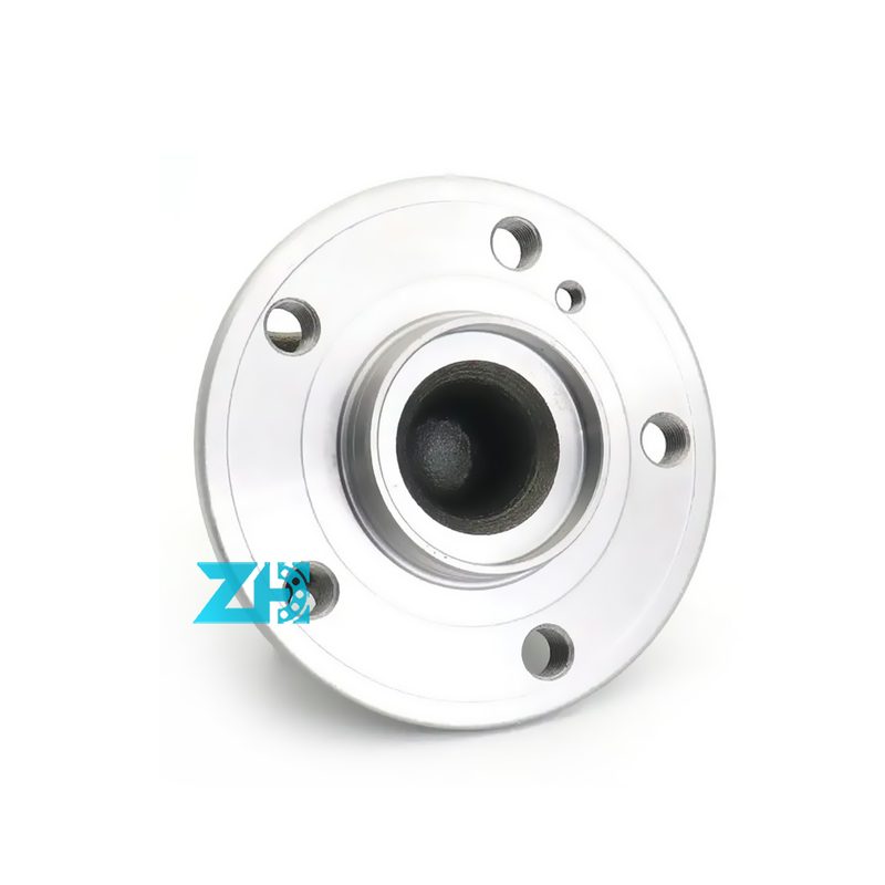 Real Wheel Hub Bearings for Benz A2463340006 Front Wheel Bearing And Hub Assembly A2463340006 For Car Hub Bearing