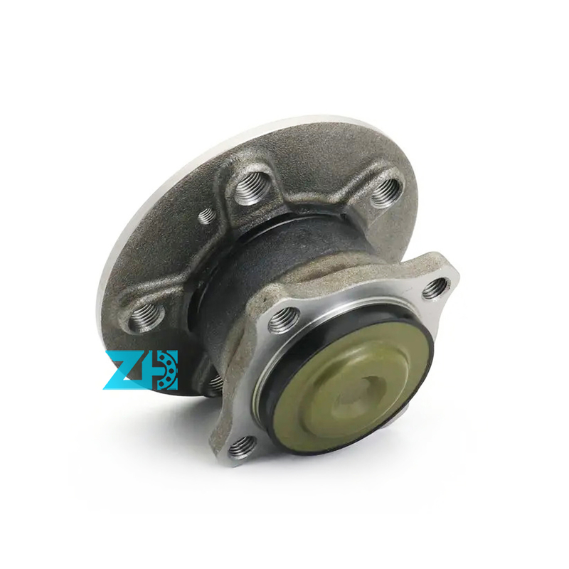 Real Wheel Hub Bearings for Benz A2463340006 Front Wheel Bearing And Hub Assembly A2463340006 For Car Hub Bearing