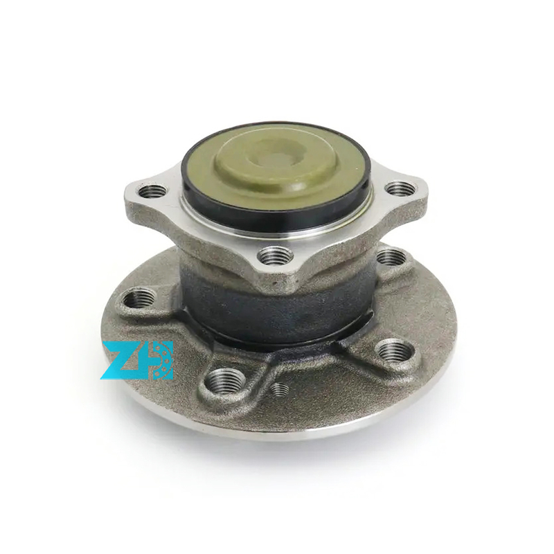 Real Wheel Hub Bearings for Benz A2463340006 Front Wheel Bearing And Hub Assembly A2463340006 For Car Hub Bearing