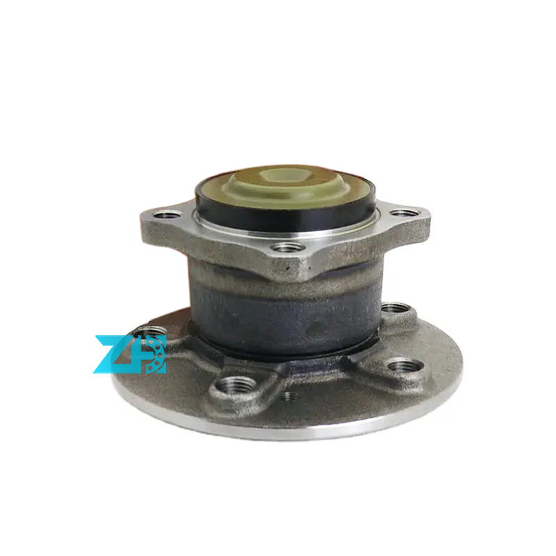 Real Wheel Hub Bearings for Benz A2463340006 Front Wheel Bearing And Hub Assembly A2463340006 For Car Hub Bearing