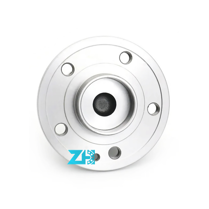 Real Wheel Hub Bearings for Benz A6393301332 Front Wheel Bearing And Hub Assembly A6393301532 For Car Hub Bearing
