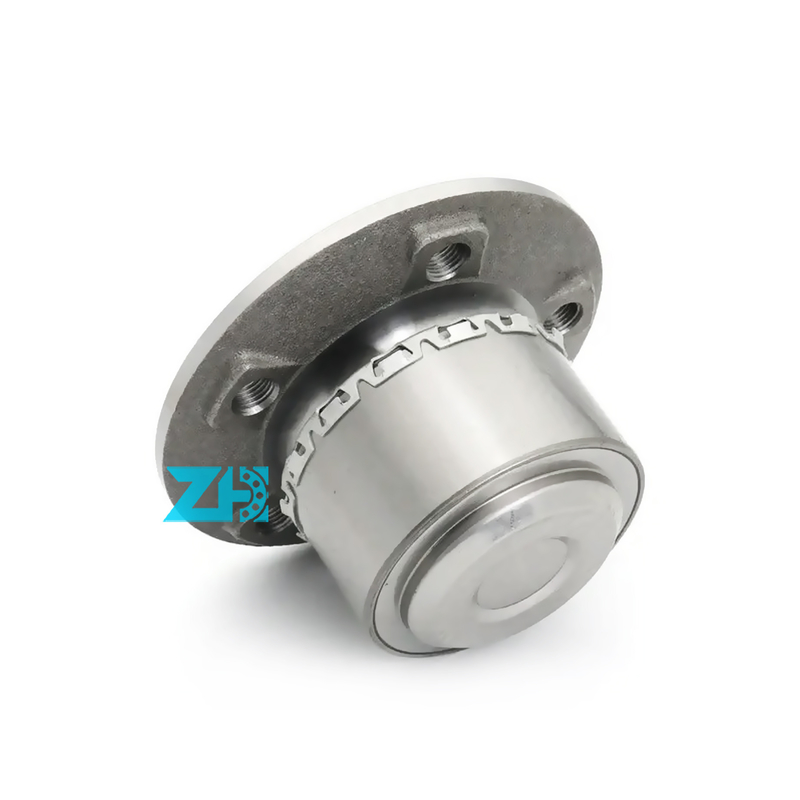 Real Wheel Hub Bearings for Benz A6393301332 Front Wheel Bearing And Hub Assembly A6393301532 For Car Hub Bearing