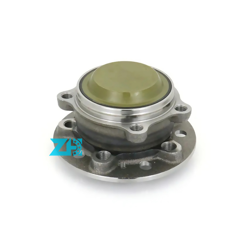 Real Wheel Hub Bearings 2053340400 Front Wheel Bearing And Hub Assembly 2053340400 For Car Hub Bearing
