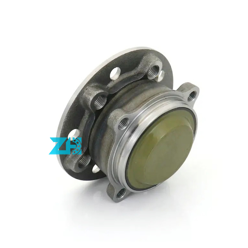 Real Wheel Hub Bearings 2053340400 Front Wheel Bearing And Hub Assembly 2053340400 For Car Hub Bearing