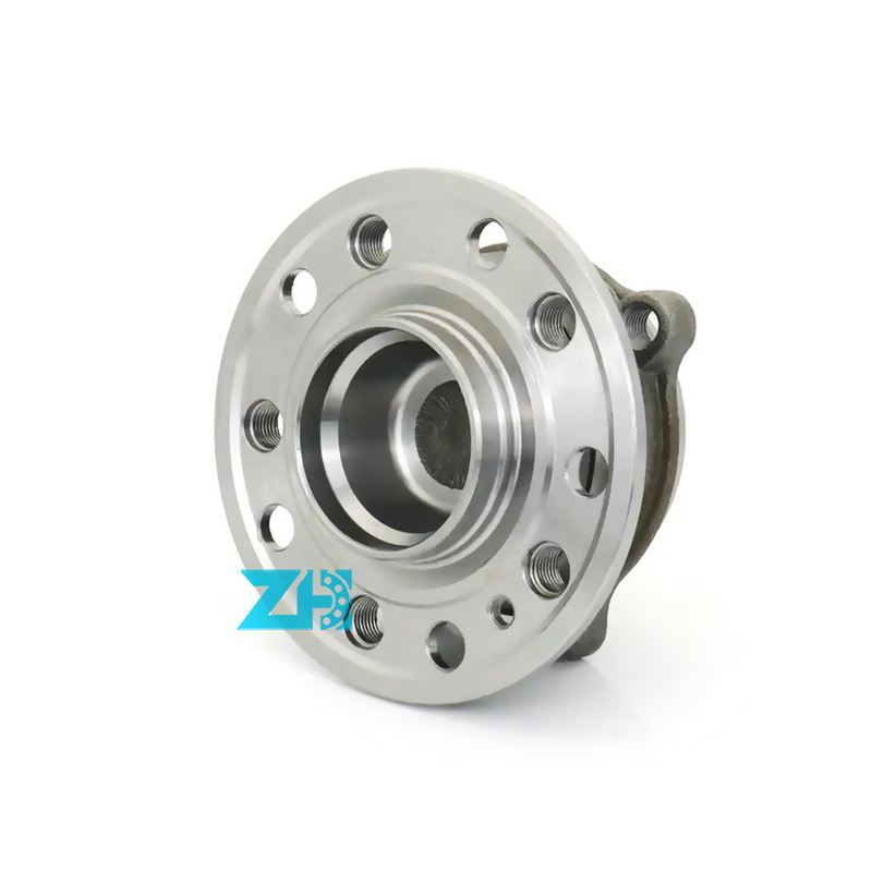 Real Wheel Hub Bearings 2053340400 Front Wheel Bearing And Hub Assembly 2053340400 For Car Hub Bearing