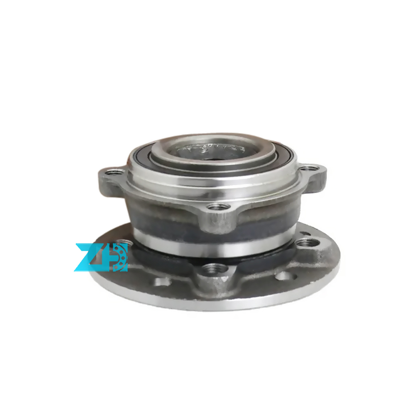 Real Wheel Hub Bearings for Benz A2053340300 Front Wheel Bearing And Hub Assembly A2053340300 For Car Hub Bearing
