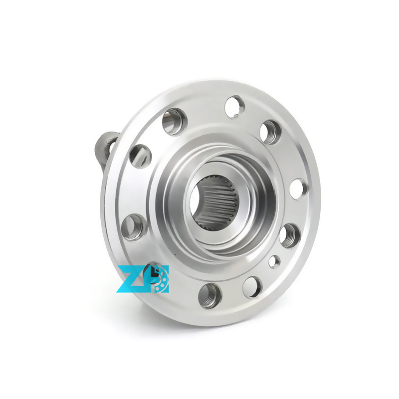 Real Wheel Hub Bearings for Benz A2053340300 Front Wheel Bearing And Hub Assembly A2053340300 For Car Hub Bearing