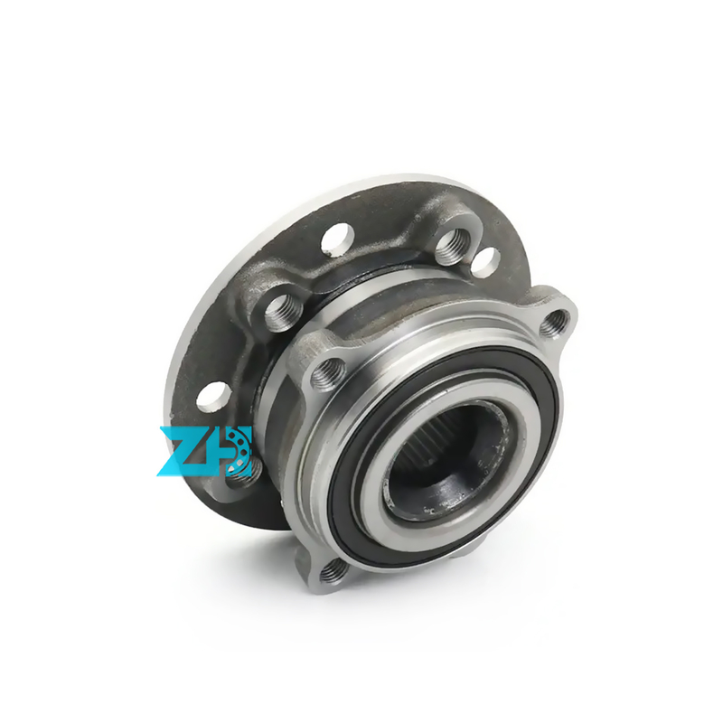 Real Wheel Hub Bearings for Benz A2053340300 Front Wheel Bearing And Hub Assembly A2053340300 For Car Hub Bearing