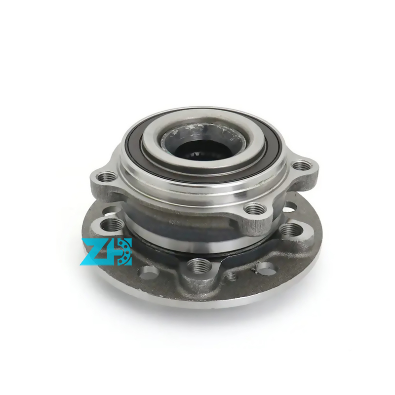 Real Wheel Hub Bearings for Benz A2053340300 Front Wheel Bearing And Hub Assembly A2053340300 For Car Hub Bearing