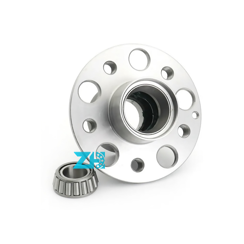 Real Wheel Hub Bearings A2213300025 Front Wheel Bearing And Hub Assembly A2213300025 For Car Hub Bearing