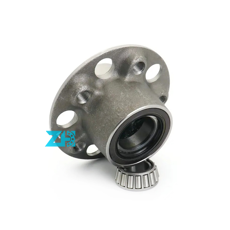 Real Wheel Hub Bearings A2213300025 Front Wheel Bearing And Hub Assembly A2213300025 For Car Hub Bearing