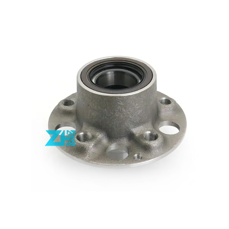 Real Wheel Hub Bearings A2213300025 Front Wheel Bearing And Hub Assembly A2213300025 For Car Hub Bearing