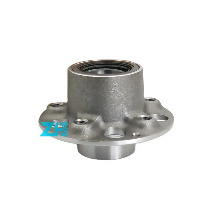 Real Wheel Hub Bearings A2213300025 Front Wheel Bearing And Hub Assembly A2213300025 For Car Hub Bearing