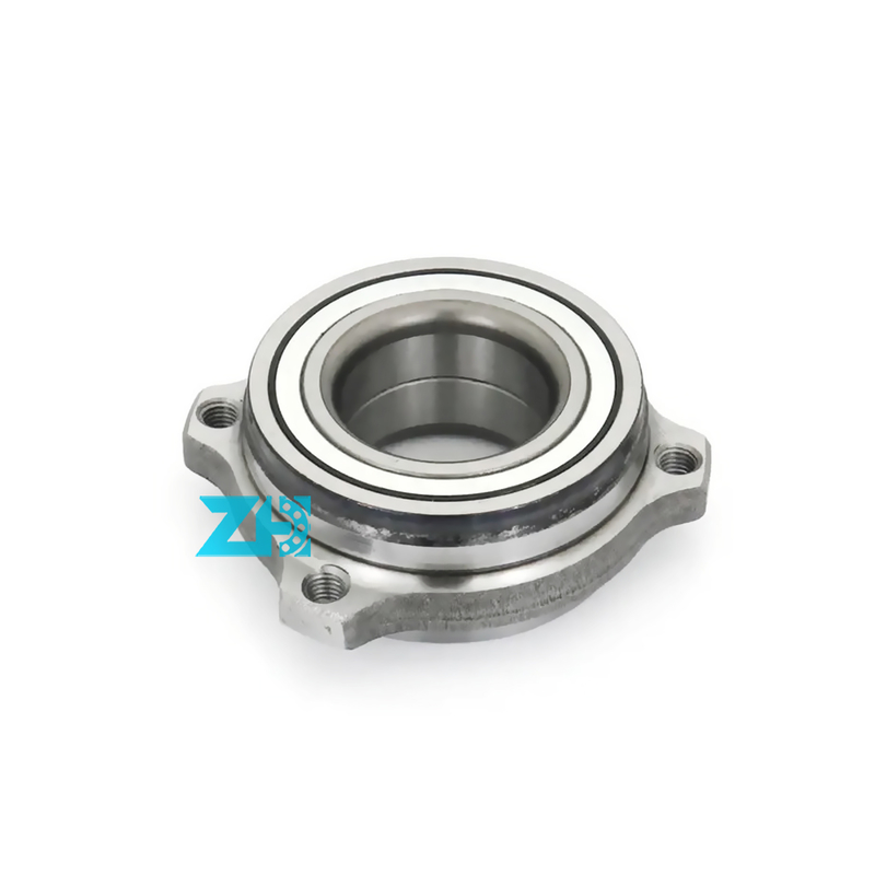 Real Wheel Hub Bearings A2303560000 Front Wheel Bearing And Hub Assembly A2303560000 For Car Hub Bearing