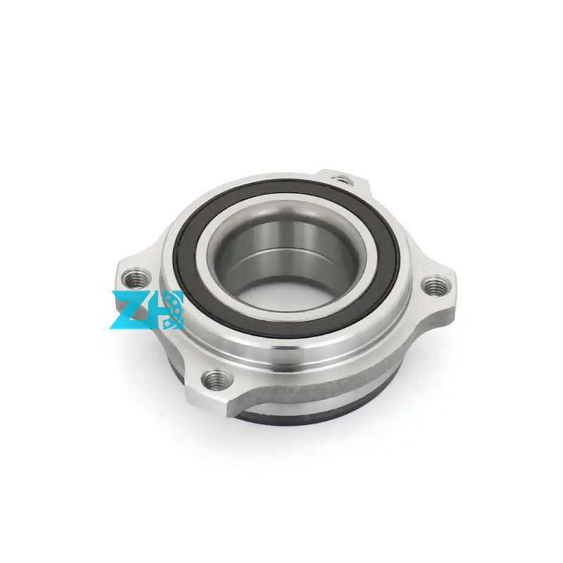 Real Wheel Hub Bearings A2303560000 Front Wheel Bearing And Hub Assembly A2303560000 For Car Hub Bearing