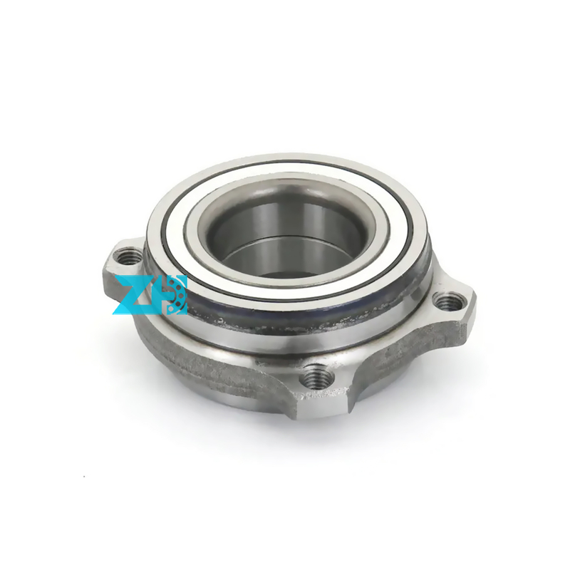 Real Wheel Hub Bearings A2303560000 Front Wheel Bearing And Hub Assembly A2303560000 For Car Hub Bearing