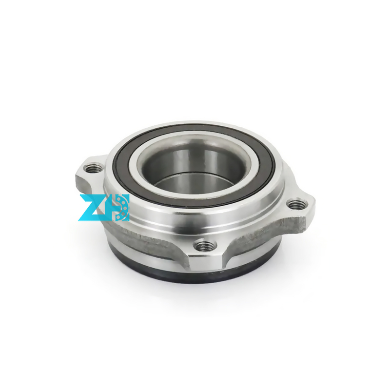 Real Wheel Hub Bearings A2303560000 Front Wheel Bearing And Hub Assembly A2303560000 For Car Hub Bearing